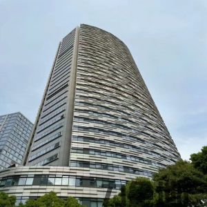 世博园丰盛创建大厦