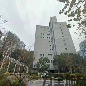 长寿路玫琳凯大厦