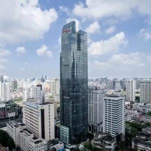 静安寺SOHO东海广场