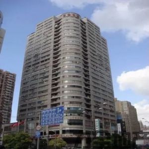 宝鼎大厦