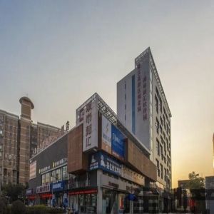 静安城市新汇
