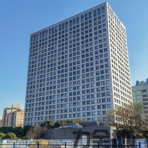 浦东证大五道口广场