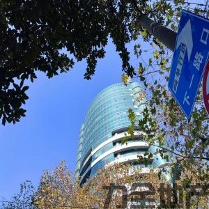 趣办北京西路