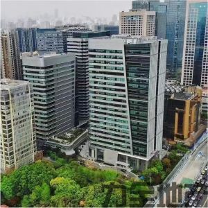 嘉里企业中心