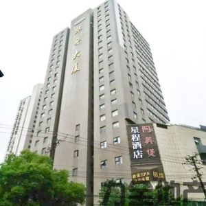 闸北华舟大厦