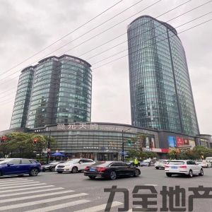长宁舜元企业发展大厦