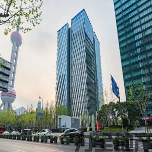 浦东富士康大厦