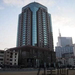 陆家嘴永华大厦