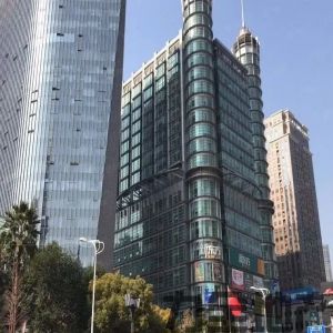 浦东八佰伴中融大厦