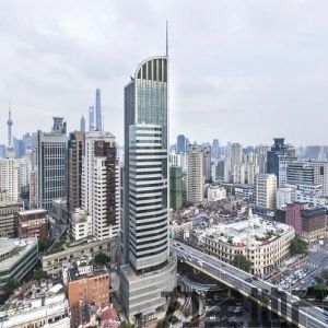 人民广场港陆广场