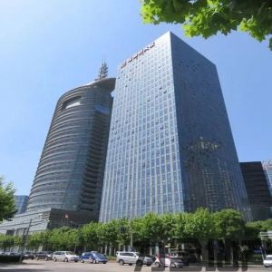 竹园平安财富大厦