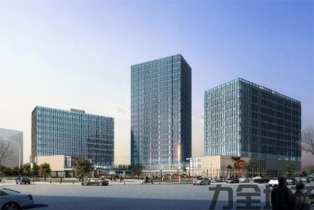 五角场中航天盛广场 精装修带家具 拎包入住 看房随时(图1)